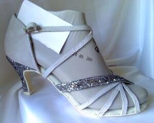 Ženske cipele za venčanje